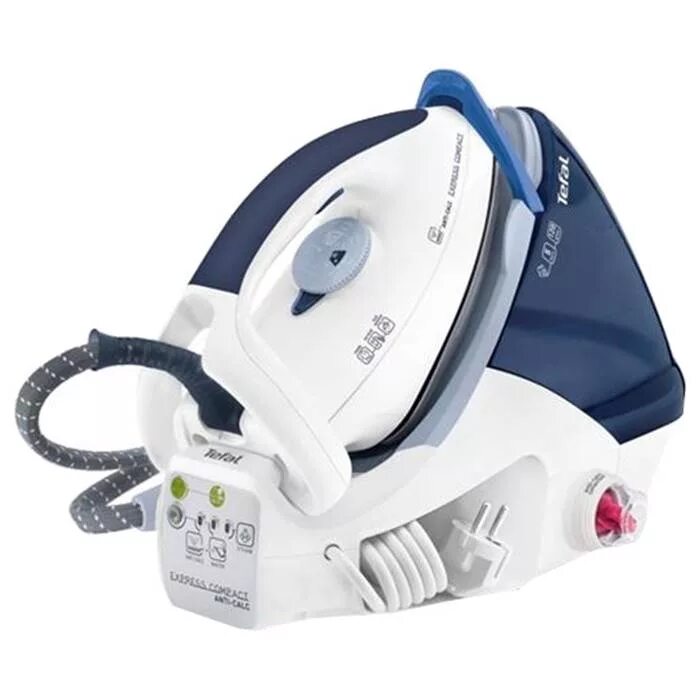 Парогенератор tefal express anti calc. Парогенератор tefal sv6115e0. утюг тефаль express compact. тефаль утюг экспресс компакт. парогенератор тефаль экспресс антикальк.