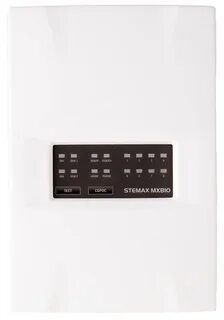 Stemax