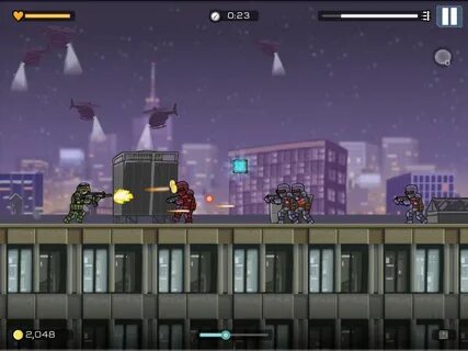 Игра ударная героев