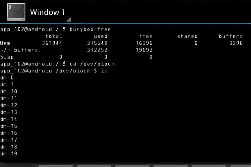 Command line tools android. Command line tools android