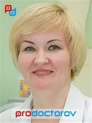 Педиатры щербинка
