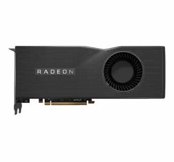 Видеокарта 5700 xt