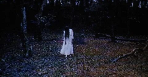 Yamamura sadako ring
