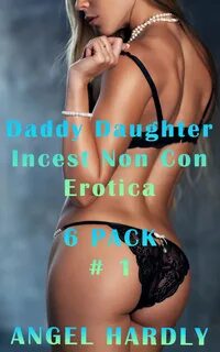 Non Consensual Erotica.