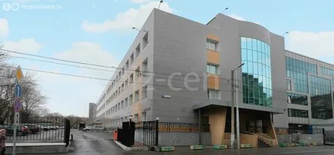 Москва михайловский проезд д 3