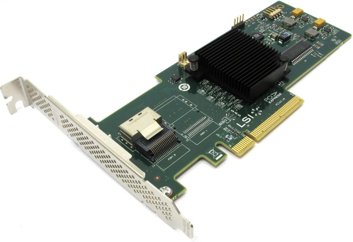 Pci ex
