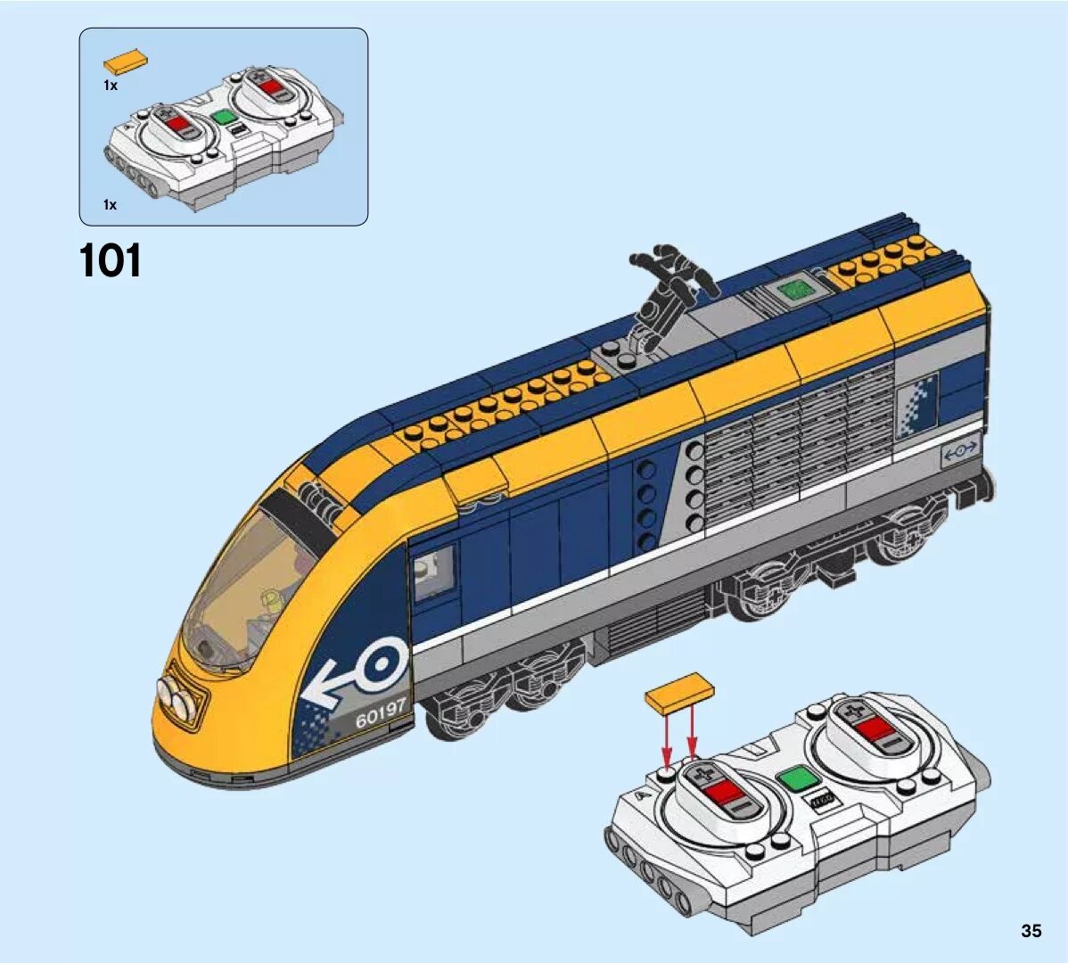 Lego city пассажирский поезд 60197. Лего сити 60197. Лего сити товарный поезд 60198. 7938 lego instructions. Brick train инструкция.