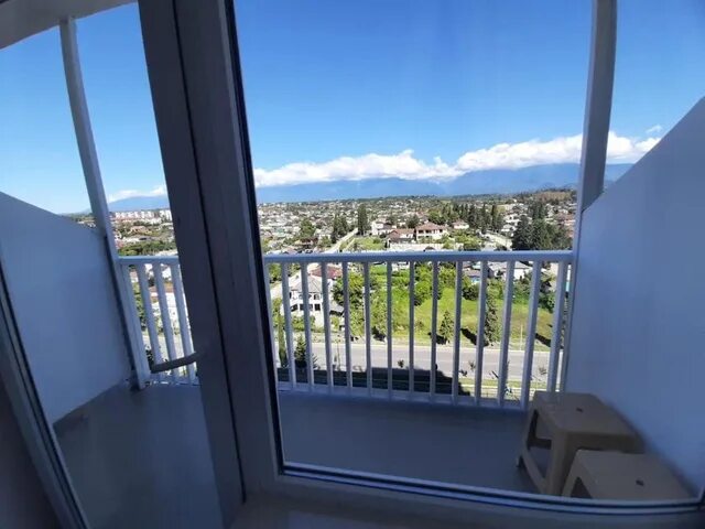 Отель Гранд-отель Россия, Гудаута, Абхазия 101Hotels.com
