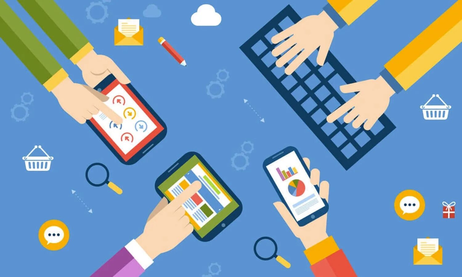 App development. Мобильное приложение. Разработка мобильных приложений иллюстрация. Мобильное приложение иллюстрация. Иллюстрация мобильных предложений