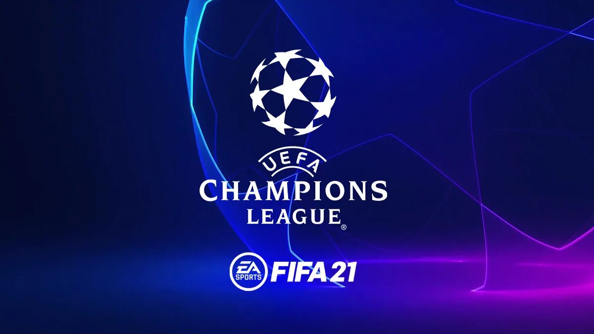 ФИФА И УЕФА. Лига чемпионов ФИФА. ФИФА ЛЧ. FIFA 21 Champions League.