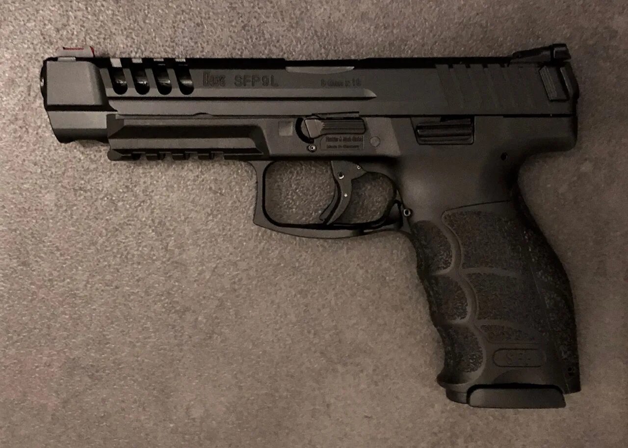 Hk9 pro обзор