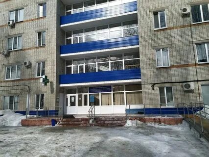 Корпусов ульяновск