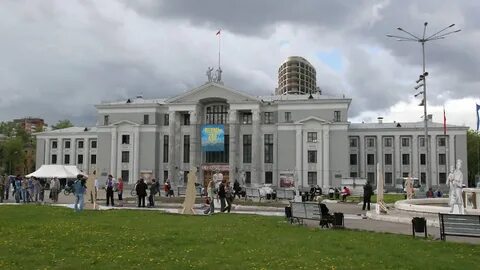Дк солдатова пермь адрес