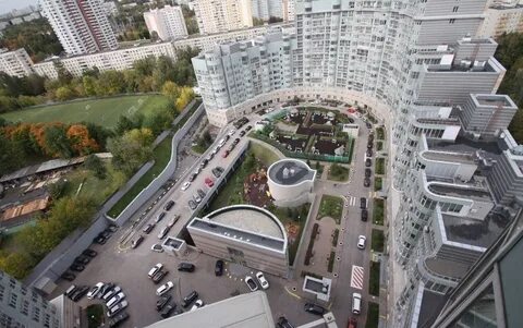 Москва ул малая юшуньская