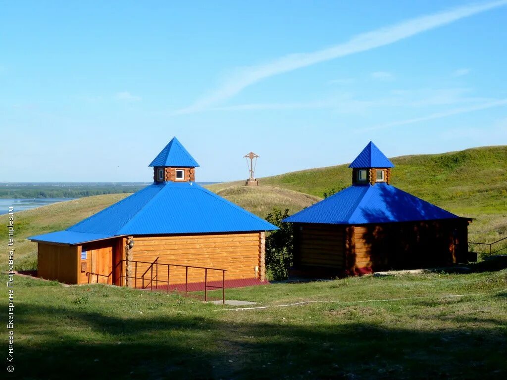 Кашпир самарская область. Святой источник Кашпир в Сызрани. Кашпир рудник Сызрань Святой источник. Село Кашпир Самарская область. Святой источник Кашпир в Самарской области.