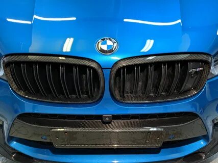 Ноздри bmw