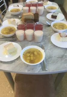 Как подать на бесплатное питание в школе