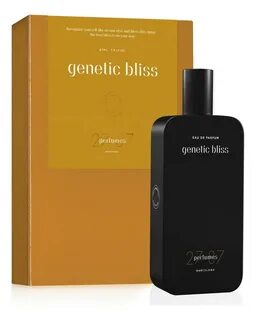 Genetic bliss 27 87