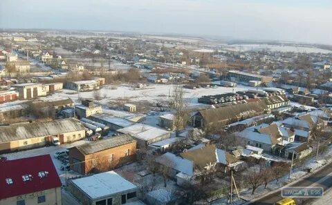 Котовск область