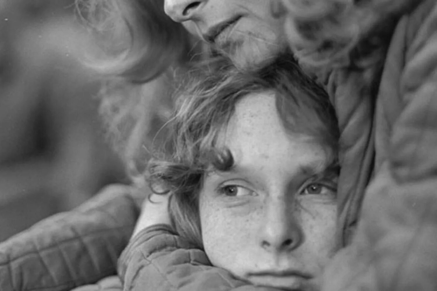 Zsuzsa Czinkóczi. Сиротка (Árvácska). Марта Месарош. Ян Новицкий и марта Месарош фото