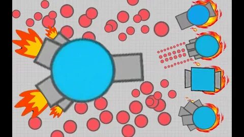 How io