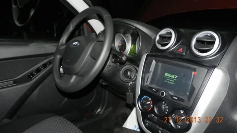Продаю гранту автомат