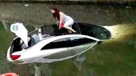 Drive fails
