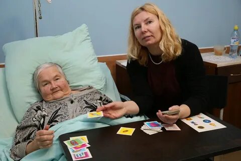 Пансионат для пожилых ижевск