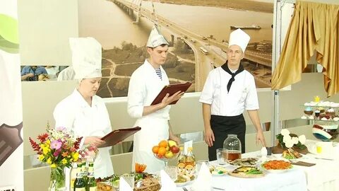 Повара королев