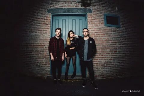 Against band