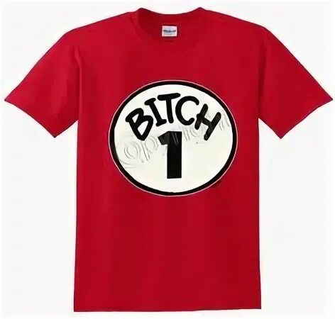 First bitch