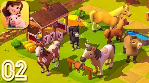 Продам фермерами игру