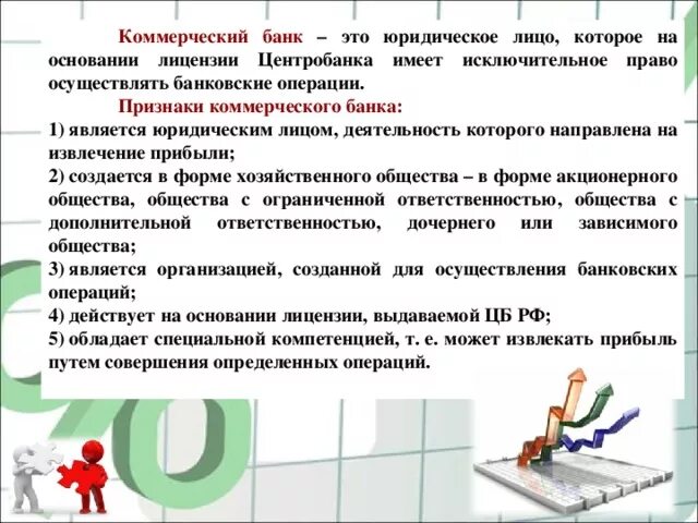 Роль банков в деятельности фирм. Коммерческие банки. Коммерческий банк и кредитная организация. Коммерческие банки это кратко. Виды коммерческих банков.