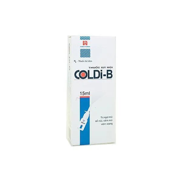Nice coldy