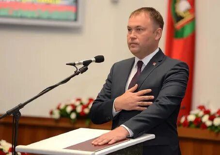 Руководитель кемеровского