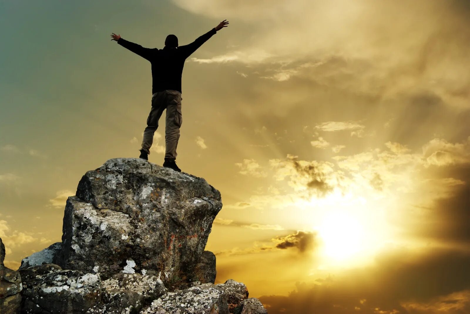 Success go. Success go