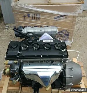 Двигатель змз 405 евро 3