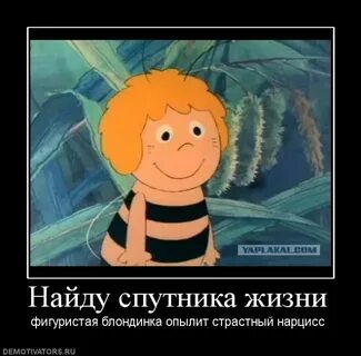 Вашим спутником жизни