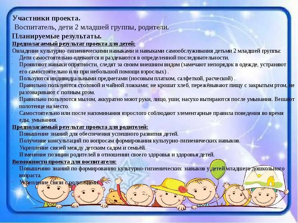 Формирование кгн по фгос