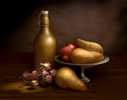 I still life