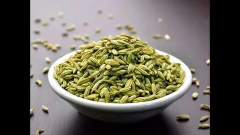 Фенхель семена
