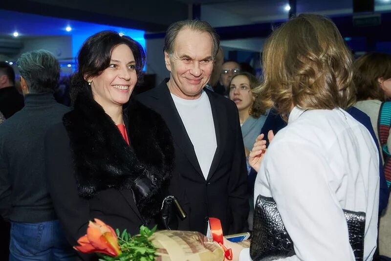 Екатерина Стриженова: биография, фото - "Кино Mail.ru"