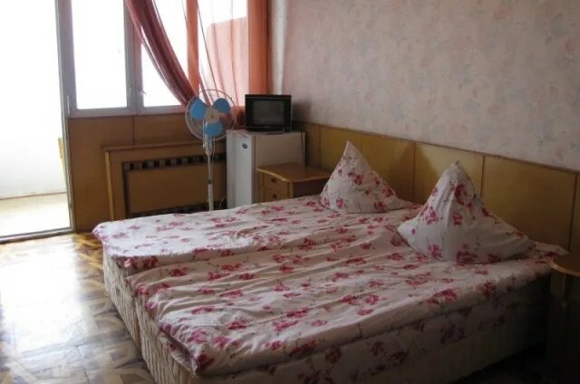 Недорогие пансионаты в абхазии с питанием