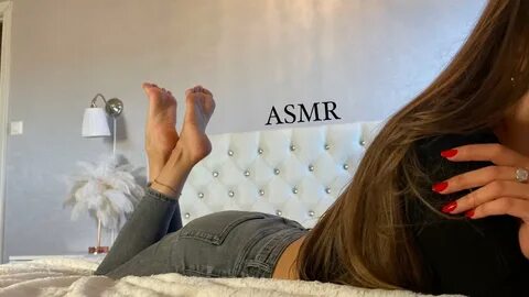 ASMR Kissing Whispering Tingles - YouTube.