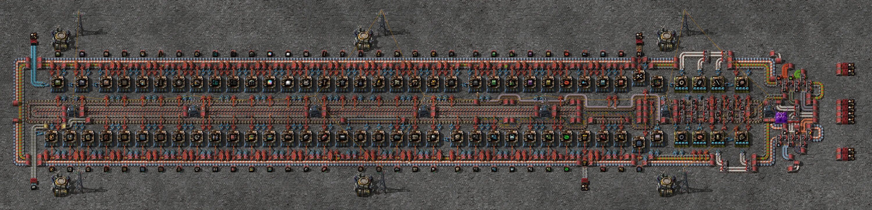 Nubuat membeli atap factorio red green circuit blueprint periskop asli bersumpah