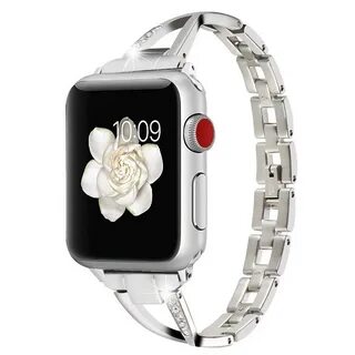 Женские часы apple