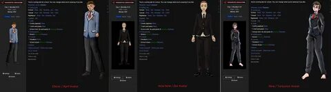 HTML - Perverted Education v1.3301 April Ryan F95zone