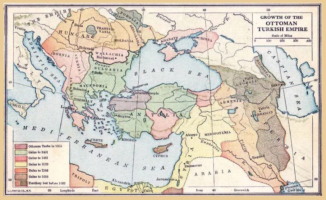 Османская Империя 1683 карта. Карта Османской империи 16 века. Османская Империя 19 век карта. Османская Империя 1683 год на карте.