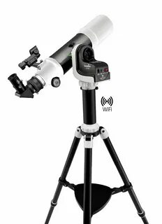 Sky watcher goto
