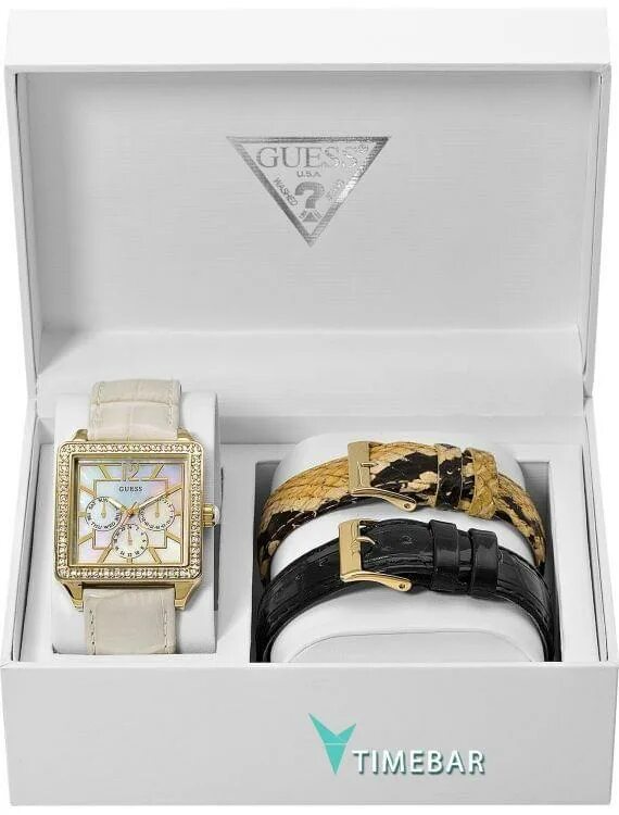 Часы guess w90058g1. Наручные часы guess w0600g3. Часы guess женские со сменными ремешками. Часы guess с 2 съемными ремешками.